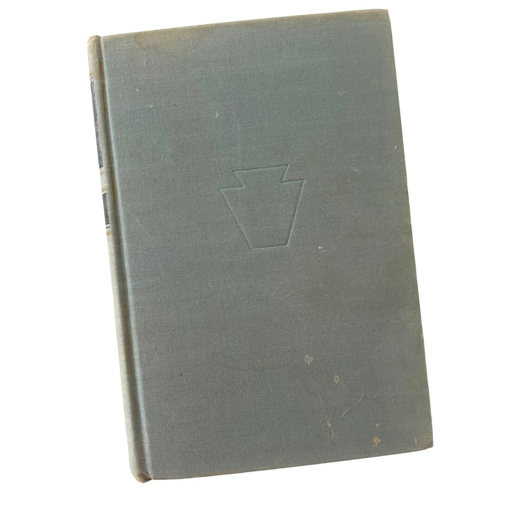 Theβ Day Must Dawn Hardcover Agnes Sligh Turnbull Historical Romance Novel